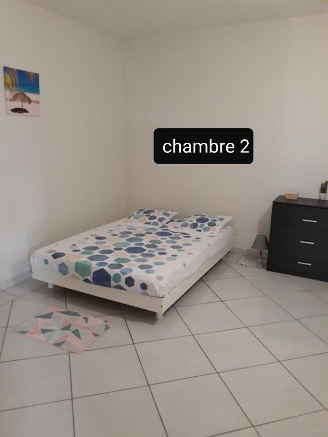 Apartament A La Montagne Le Morne-Vert Zewnętrze zdjęcie