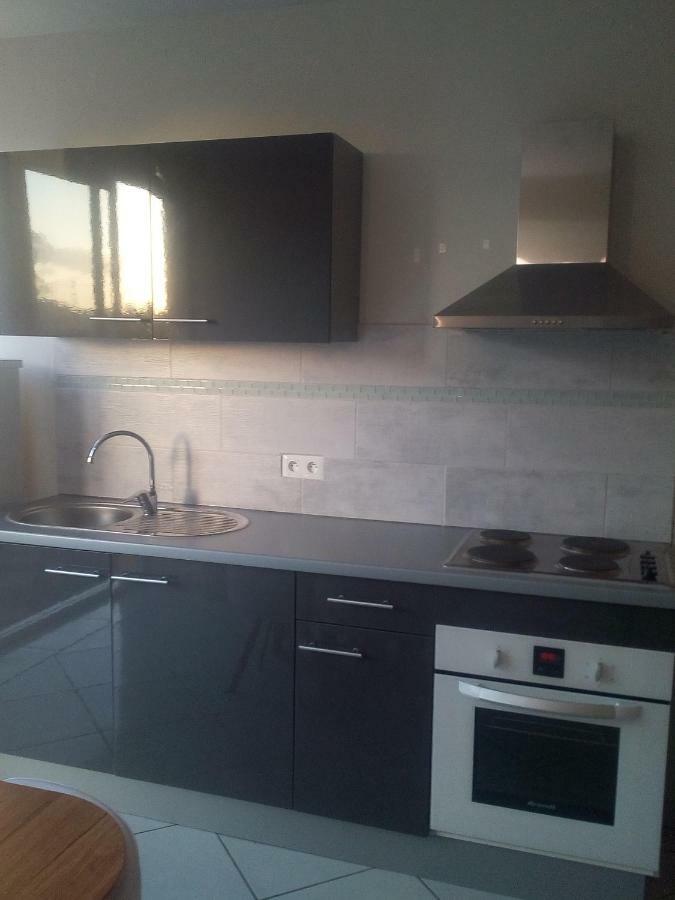 Apartament A La Montagne Le Morne-Vert Zewnętrze zdjęcie