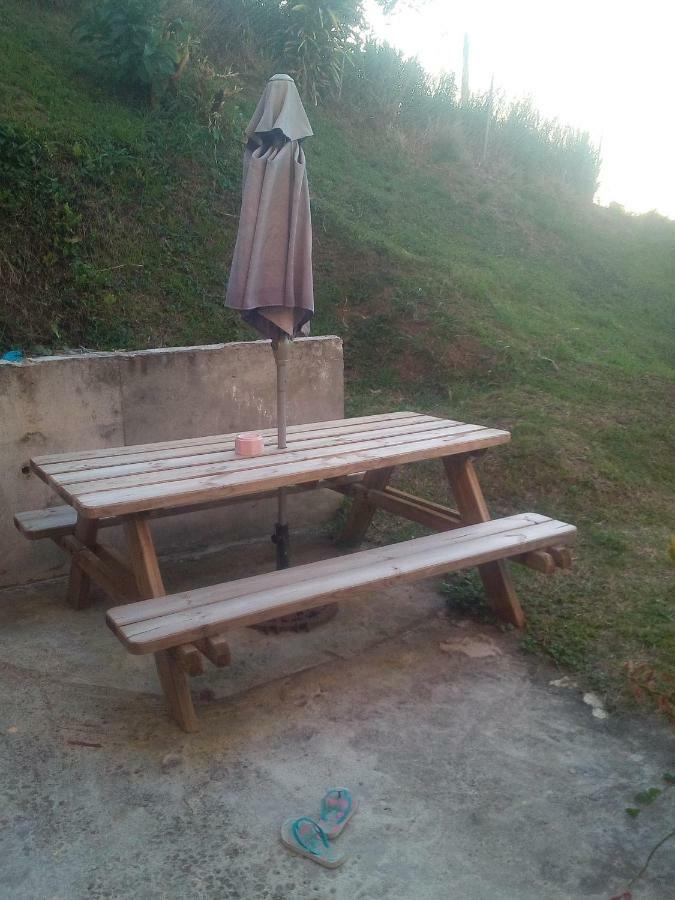 Apartament A La Montagne Le Morne-Vert Zewnętrze zdjęcie